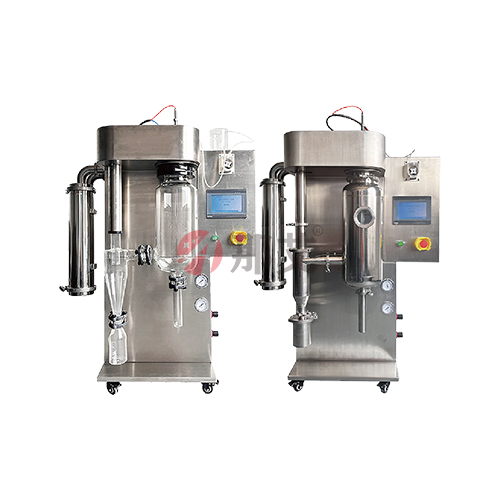 實(shí)驗(yàn)型噴霧干燥機(jī)